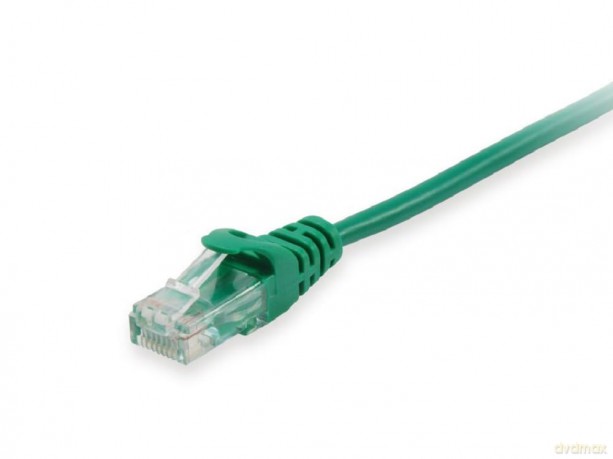Equip Patchkabel Cat6 UUTP 2xRJ45 0.15m