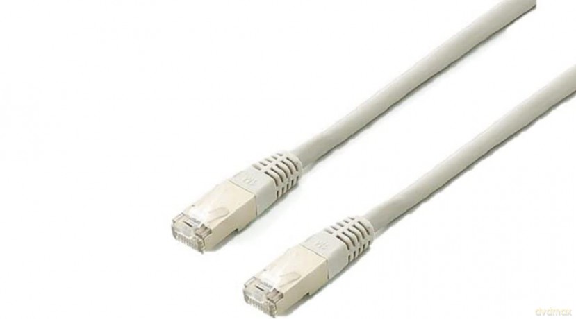 Equip Patchkabel Cat6A 10x/set S/FTP 2