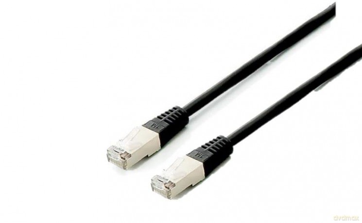 Equip Patchkabel Cat6A 10x/set S/FTP 2