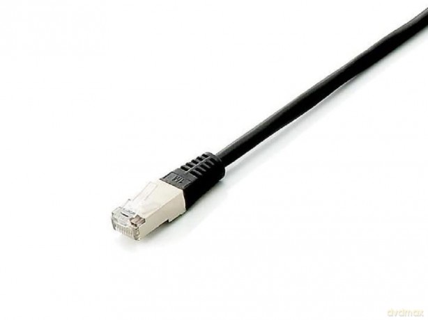 Equip Patchkabel Cat6A 10x/set S/FTP 2