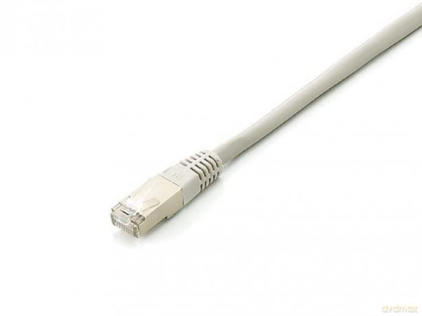 Equip Patchkabel Cat6A 5x/set S/FTP 2