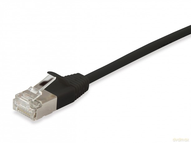 Equip Patchkabel Cat6A FFTP 2xRJ45 20.00