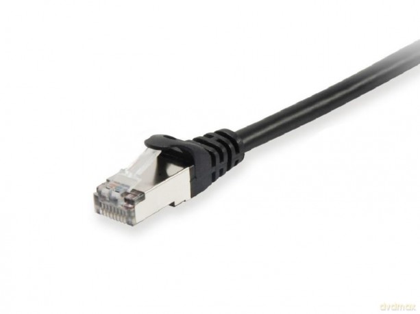 Equip Patchkabel Cat6A S/FTP 2xRJ45