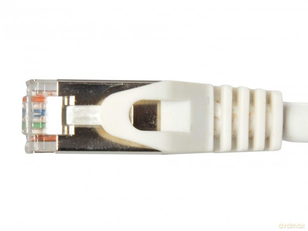 Equip Patchkabel Cat6A S/FTP 2xRJ45 1.