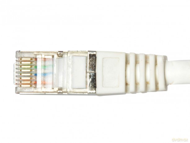 Equip Patchkabel Cat6A S/FTP 2xRJ45 15.