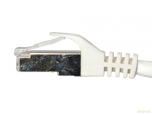 Equip Patchkabel Cat6A S/FTP 2xRJ45 2.