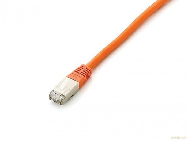 Equip Patchkabel Cat6A S/FTP 2xRJ45 2.