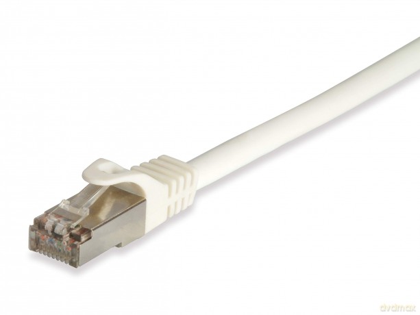 Equip Patchkabel Cat6A S/FTP 2xRJ45 20.