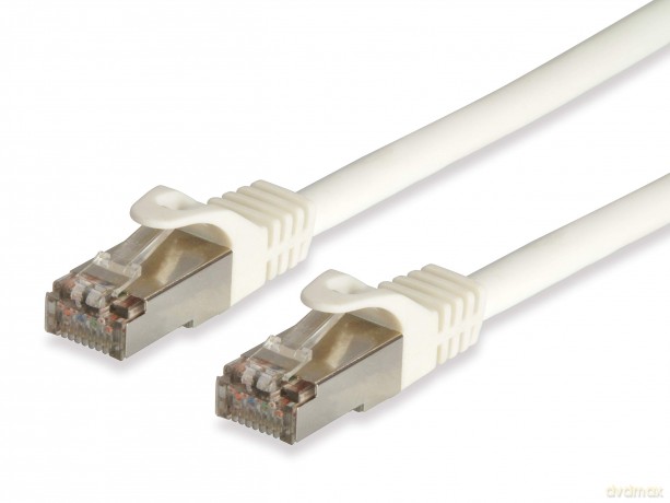 Equip Patchkabel Cat6A S/FTP 2xRJ45 20.