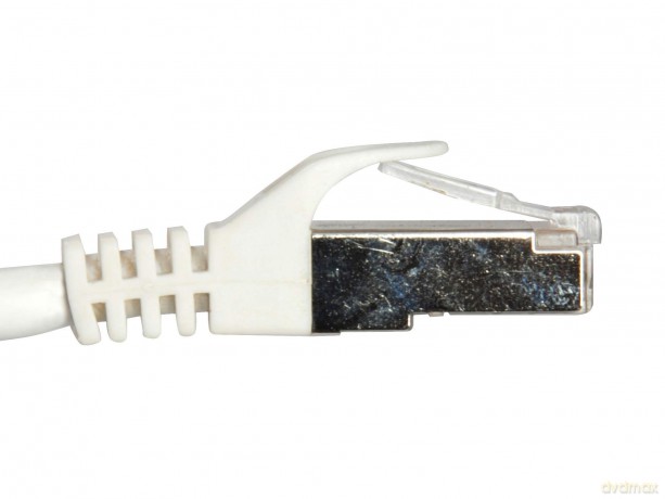 Equip Patchkabel Cat6A S/FTP 2xRJ45 20.