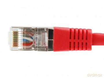 Equip Patchkabel Cat6A S/FTP 2xRJ45 20.