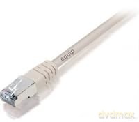 Equip Patchkabel Cat6A S/FTP 2xRJ45 20.