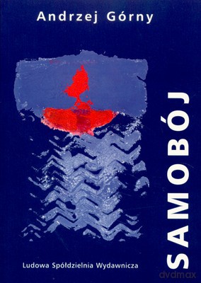 Samobój - Andrzej Górny [KSIĄŻKA]