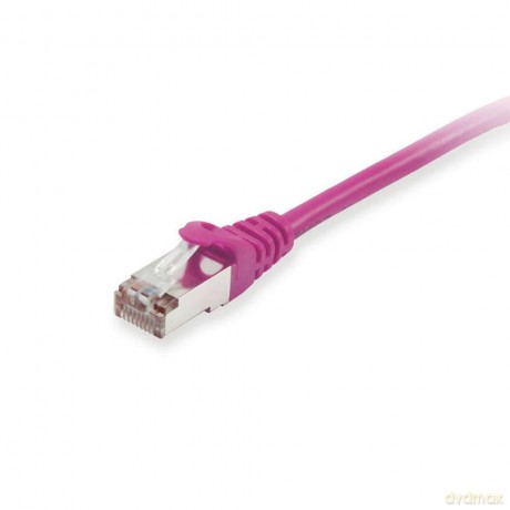 Equip Patchkabel Cat6A SFTP 2xRJ45 1.00m