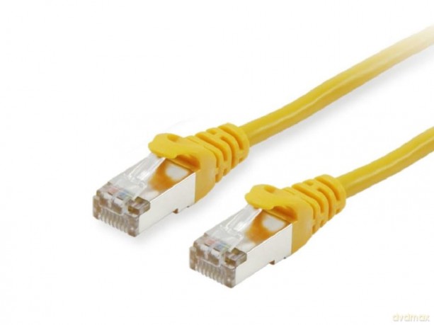 Equip Patchkabel Cat6A SFTP 2xRJ45 1.50m
