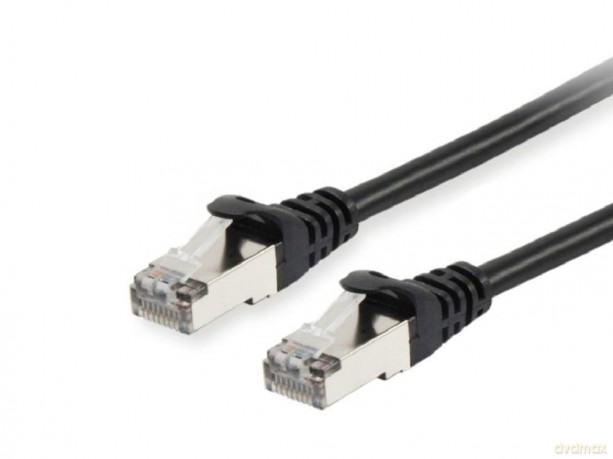 Equip Patchkabel Cat6A SFTP 2xRJ45 1.50m