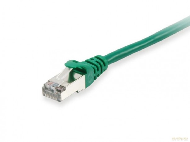 Equip Patchkabel Cat6A SFTP 2xRJ45 1.50m