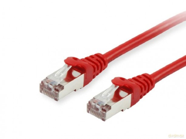 Equip Patchkabel Cat6A SFTP 2xRJ45 1.50m