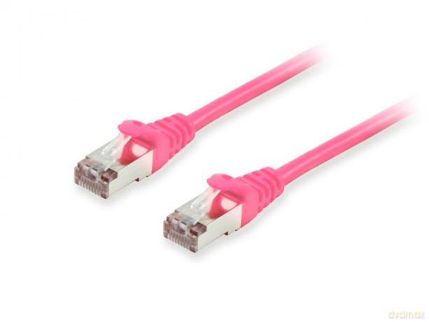 Equip Patchkabel Cat6A SFTP 2xRJ45 15.00