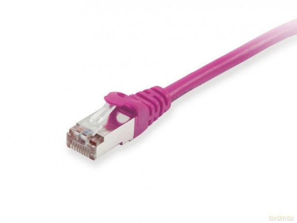 Equip Patchkabel Cat6A SFTP 2xRJ45 20.00