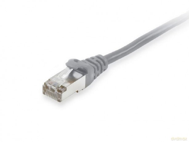 Equip Patchkabel Cat6A SFTP 2xRJ45 20.00