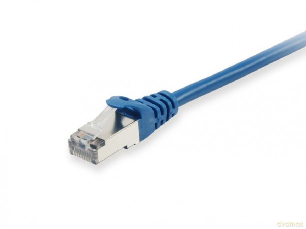 Equip Patchkabel Cat6A SFTP 2xRJ45 25.00