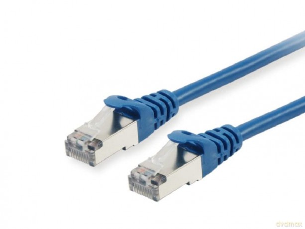 Equip Patchkabel Cat6A SFTP 2xRJ45 25.00