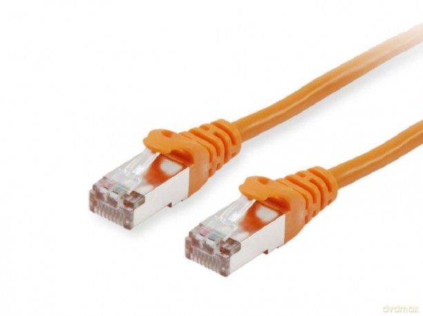 Equip Patchkabel Cat6A SFTP 2xRJ45 25.00