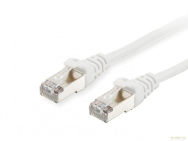 Equip Patchkabel Cat6A SFTP 2xRJ45 25.00