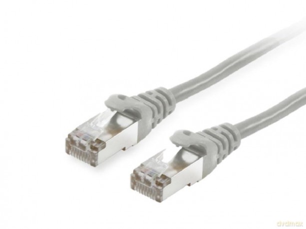 Equip Patchkabel Cat6A SFTP 2xRJ45 5.00m