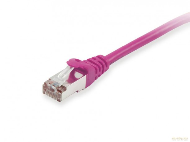 Equip Patchkabel Cat6A SFTP 2xRJ45 7.50m