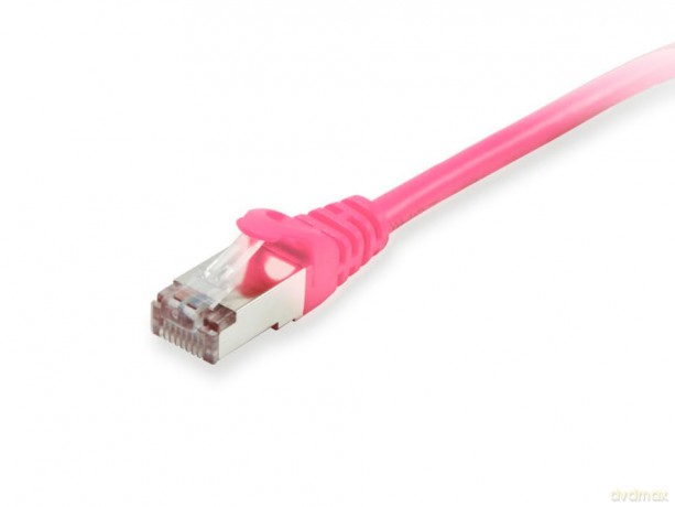 Equip Patchkabel Cat6A SFTP 2xRJ45 7.50m