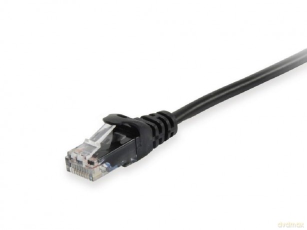 Equip Patchkabel Cat6A U/UTP 2xRJ45 1.