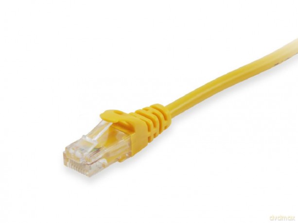 Equip Patchkabel Cat6A U/UTP 2xRJ45 1.