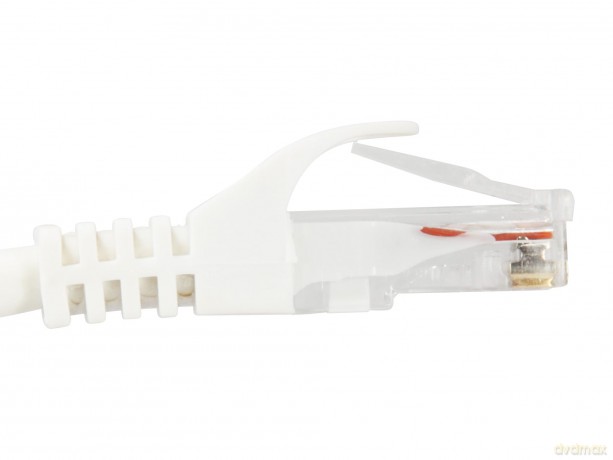 Equip Patchkabel Cat6A U/UTP 2xRJ45 2.