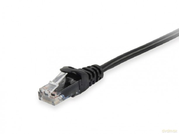 Equip Patchkabel Cat6A U/UTP 2xRJ45 20.