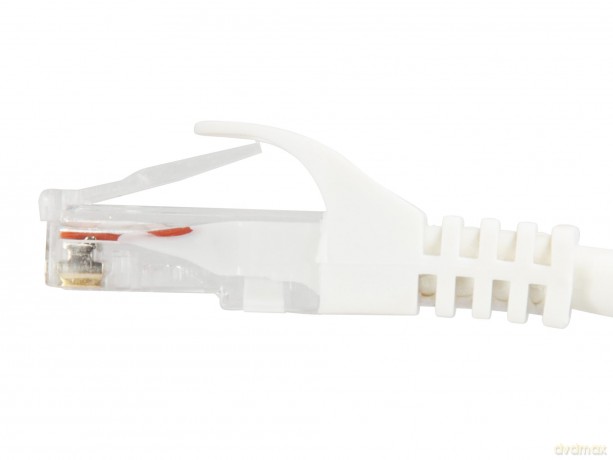 Equip Patchkabel Cat6A U/UTP 2xRJ45 5.