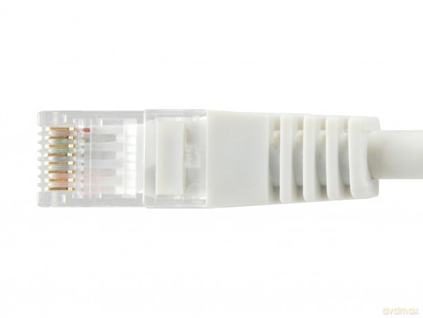 Equip Patchkabel Cat6A UUTP 2xRJ45 15.00
