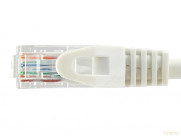 Equip Patchkabel Cat6A UUTP 2xRJ45 20.00