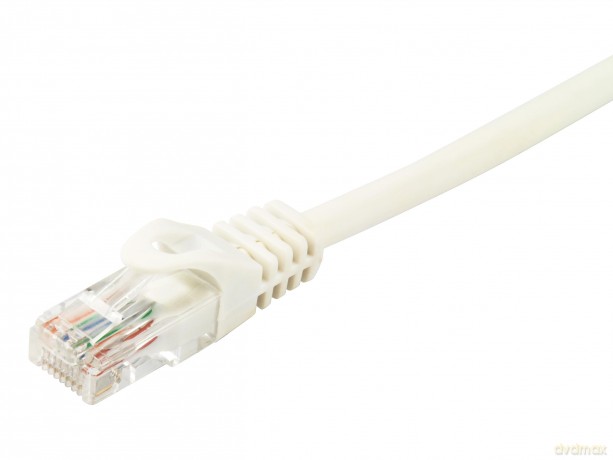 Equip Patchkabel Cat6A UUTP 2xRJ45 3.00m