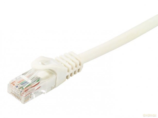Equip Patchkabel Cat6A UUTP 2xRJ45 7.50m