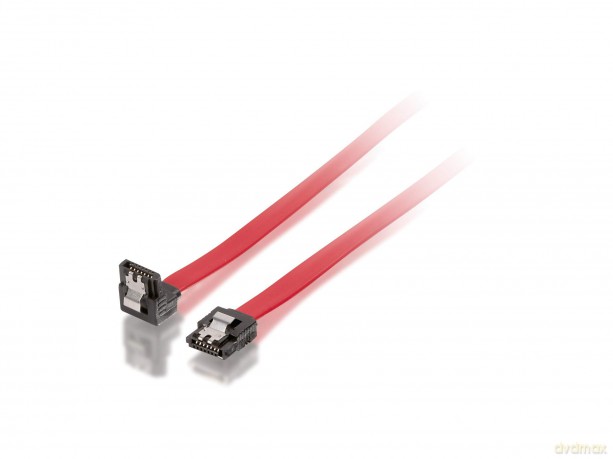 Equip SATA-Kabel SATA -> SATA Abgewinke