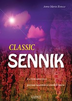 Sennik - Anna Maria Krauze [KSIĄŻKA]