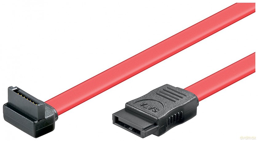 Equip SATA-Kabel SATA -> SATA down St/S
