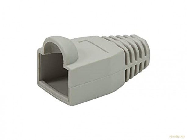 Equip Staubschutz fźr RJ45-St. 1