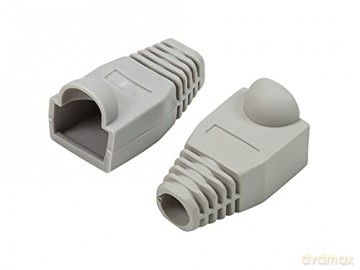 Equip Staubschutz fźr RJ45-St. 1
