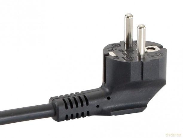 Equip Steckdosenleiste 19"(1HE)8fach CEE