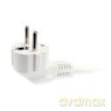 Equip Steckdosenleiste 4-fach Schuko 1,5