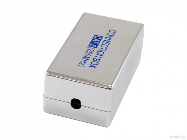 Equip Stecker Verbindungsmodul C6 geschi