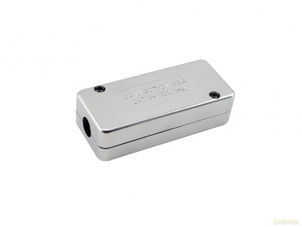 Equip Stecker Verbindungsmodul C6 geschi